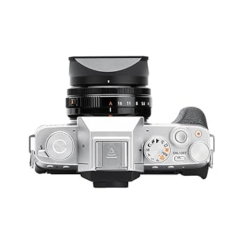 FUJIFILM XF27mm f2.8 R WR 箱、説明書、レンズフード付 FUJIFILM XF27mm f2.8 R WR 箱、説明書、レンズフード付